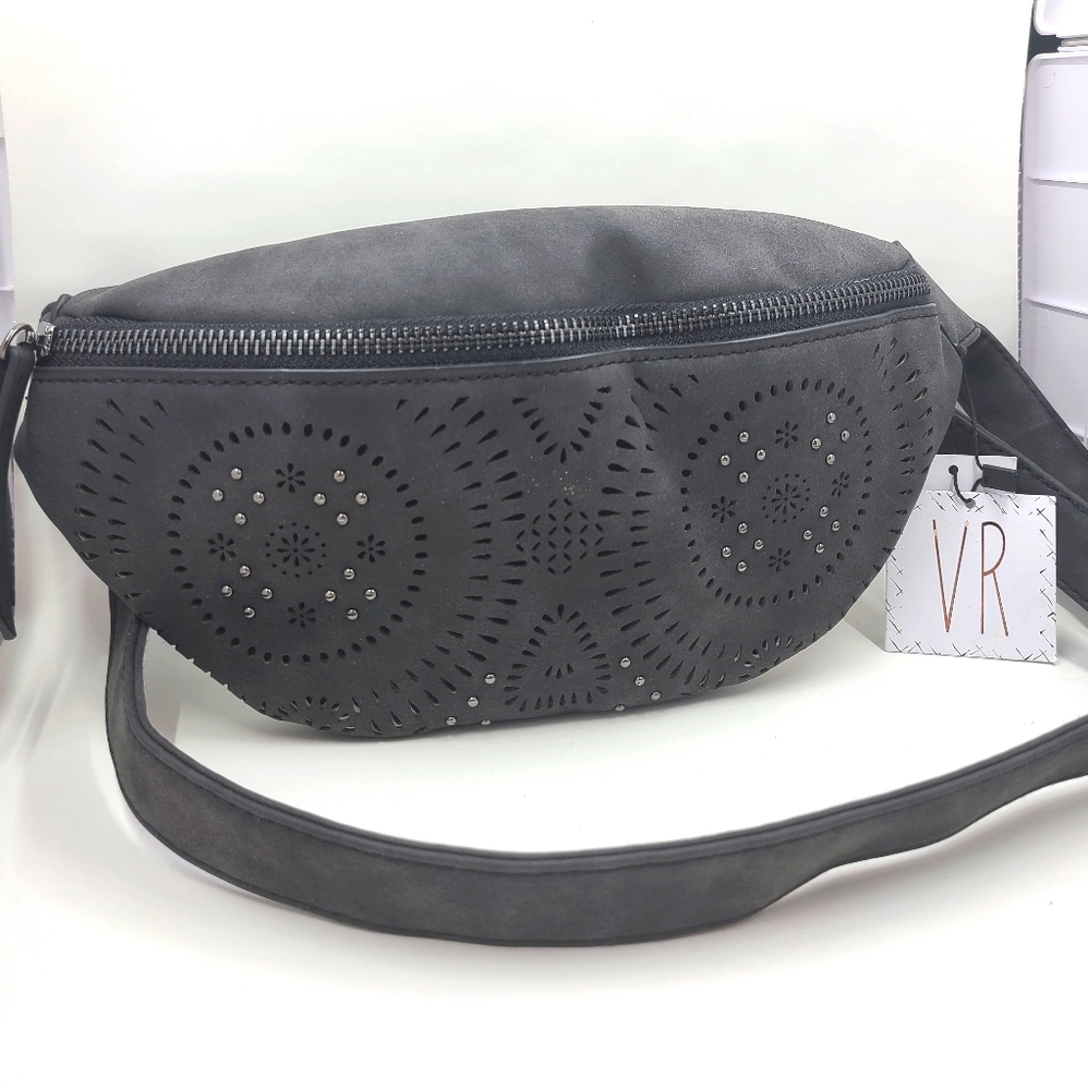 VR Waist Bag